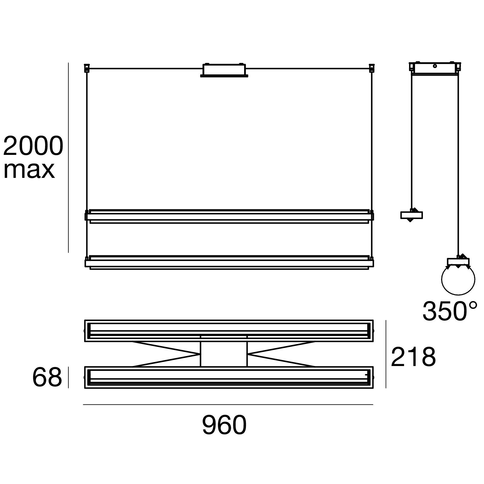 Tablet | Suspension | Stilnovo