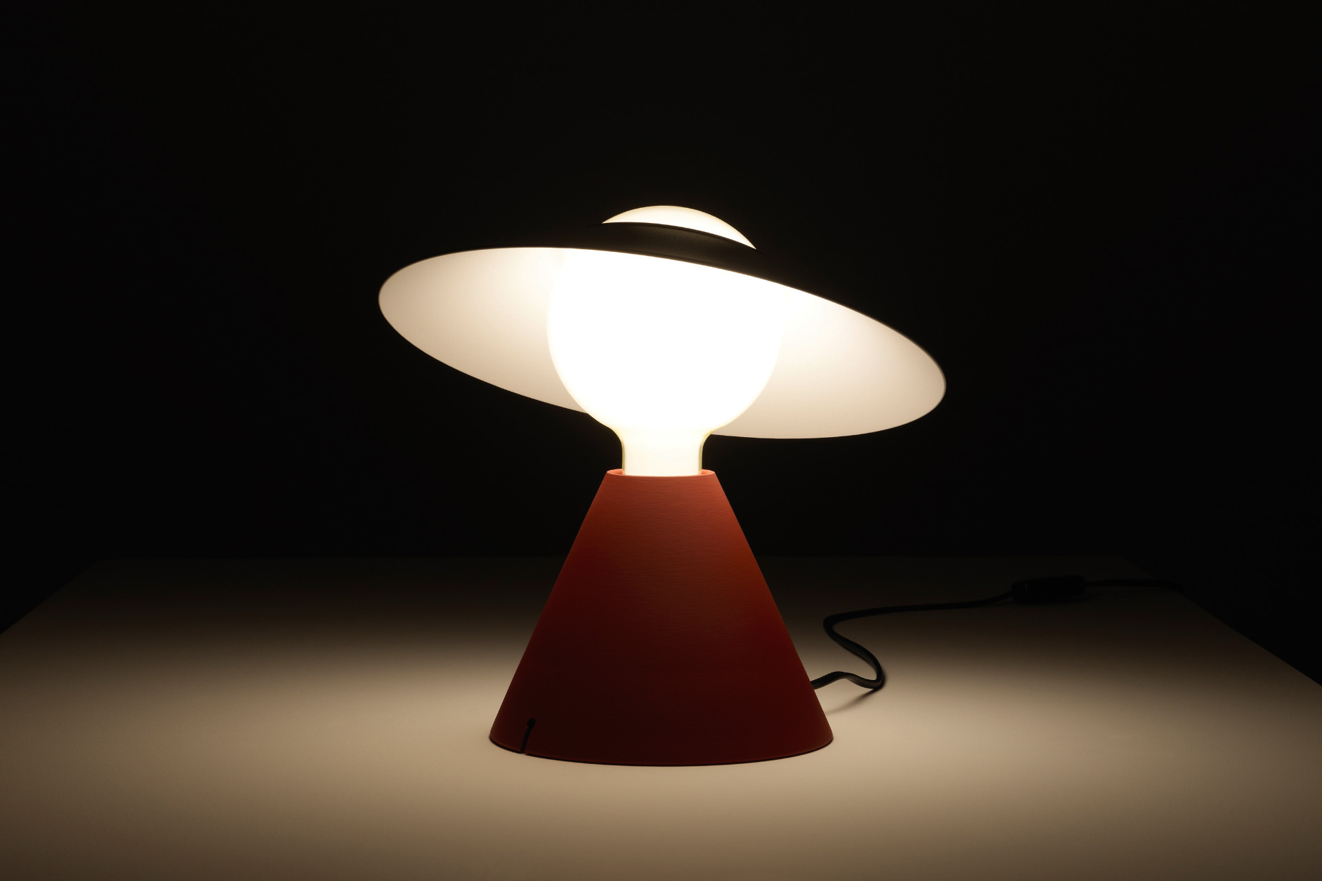 Lampade da tavolo di design